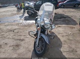 Yamaha Xvs1300 Ct JYAVP25E37A002147 снимка