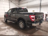 Ford F-150 Lariat 1FTEW1EP2PFD26115 снимка