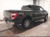 Ford F-150 Lariat 1FTEW1EP2PFD26115 снимка