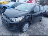 Chevrolet Spark Ls Cvt KL8CB6SA4HC822481 снимка