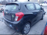 Chevrolet Spark Ls Cvt KL8CB6SA4HC822481 снимка