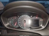 Chevrolet Spark Ls Cvt KL8CB6SA4HC822481 снимка