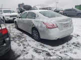 Nissan Altima 2.5 S 1N4AL3AP8DN416756 снимка
