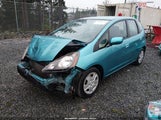 Honda Fit JHMGE8H3XDC010339 снимка