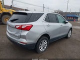 Chevrolet Equinox Lt 3GNAXJEVXJL266812 снимка