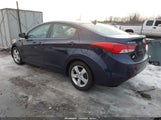 Hyundai Elantra Gls 5NPDH4AE5DH380599 снимка