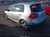Volkswagen Gti 4-Door WVWHV71K07W280040 fotografie