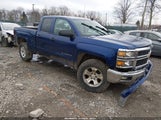 Chevrolet Silverado  2Lt 1GCVKRECXEZ297255 снимка