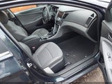 Hyundai Sonata Se 5NPEC4AC0BH039805 fotografie