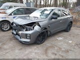 Mitsubishi Outlander Sport 2.0 Es Awc/2.0 Le Awc/2.0 Ralliart Awc/2.0 S Awc/2.0 Se Awc JA4ARUAU2PU000856 снимка