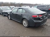 Toyota Corolla Le 5YFEPMAE3NP377924 снимка