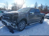 Ford F-150 Xlt 1FTFW3LD2SFB85029 снимка