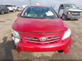 Toyota Corolla Le 5YFBU4EEXDP089676 photo