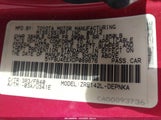 Toyota Corolla Le 5YFBU4EEXDP089676 снимка