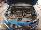 Hyundai Elantra Sport KMHD04LB6JU542618 photo