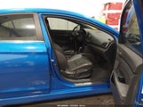 Hyundai Elantra Sport KMHD04LB6JU542618 снимка