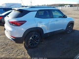 Chevrolet Trailblazer Fwd Lt KL79MPSPXSB120438 photo