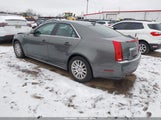 Cadillac Cts Standard 1G6DA5EY7B0144449 снимка