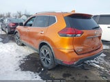 Nissan Rogue Sv Fwd JN8AT2MT4LW011939 fotografie