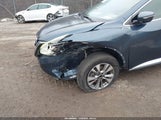 Nissan Murano Sv 5N1AZ2MH8FN221178 снимка