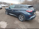 Nissan Murano Sv 5N1AZ2MH8FN221178 fotografie