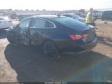 Chevrolet Malibu Fwd Lt 1G1ZD5ST4LF126338 fotografie