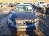 Honda Civic Lx 1HGFA16548L076834 снимка