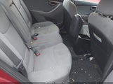 Hyundai Elantra Se 5NPDH4AE7FH582444 снимка
