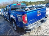 GMC Canyon Sle 1GTG6CEN1J1115253 снимка