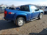 Chevrolet Colorado Ls 1GCDT146158182569 снимка