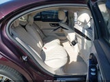 Mercedes-Benz S 580 4Matic W1K6G7GBXPA224165 fotografie