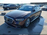 Mercedes-Benz S 580 4Matic W1K6G7GBXPA224165 photo