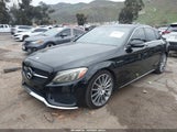 Mercedes-Benz C 300 Sport 55SWF4JB1GU147096 photo