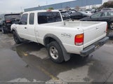 Ford Ranger Splash/Xl/Xlt 1FTZR15X8WPA81385 снимка