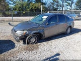 Ford Focus Se 1FAHP3FN3BW117435 fotografie