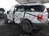 Ford Bronco Sport Big Bend 3FMCR9BN1SRE62680 fotografie