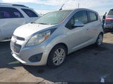 Chevrolet Spark 1Lt Auto KL8CD6S90EC540253 fotografie