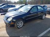 Mercedes-Benz C 280 Luxury 4Matic WDBRF92H97F919465 fotografie