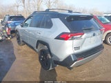 Toyota Rav4 Hybrid Xse 2T3E6RFV6RW053855 fotografie