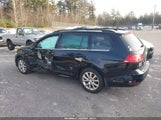 Volkswagen Golf Sportwagen Tdi Se 4-Door 3VWCA7AU3FM514013 снимка