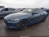 BMW 430I WBA53AP02MCF83135 fotografie