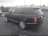 Land Rover Range Rover 5.0L V8 Supercharged SALGS2FE8HA327316 снимка