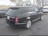 Land Rover Range Rover 5.0L V8 Supercharged SALGS2FE8HA327316 снимка