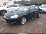 Chevrolet Impala Lt 2G1WG5EK8B1245822 снимка
