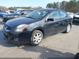 Nissan Sentra 2.0Sr 3N1AB6AP0BL650775 снимка