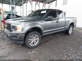 Ford F-150 Xl 1FTEX1EP0KFC04214 снимка