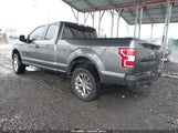 Ford F-150 Xl 1FTEX1EP0KFC04214 снимка