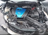 Mazda Mazda3 I Touring JM1BL1L88C1675617 снимка