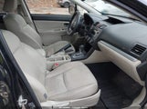 Subaru Xv Crosstrek 2.0I Limited JF2GPAGC1E8294213 fotografie