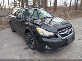 Subaru Xv Crosstrek 2.0I Limited JF2GPAGC1E8294213 fotografie